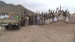 ابناء منطقة جحانة بخولان الطيال محافظة صنعاء