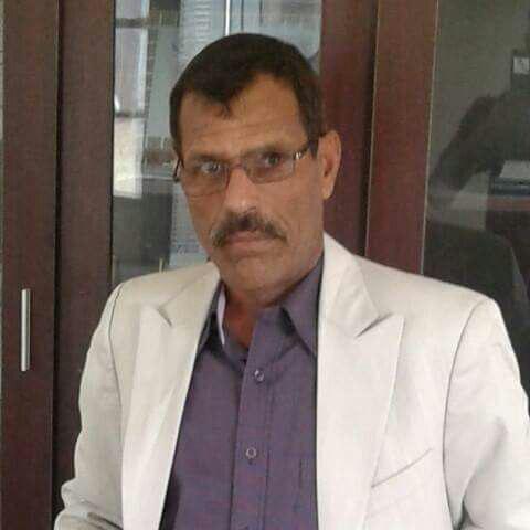 فوزي حوامدي