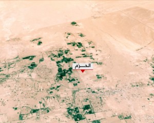 مديرية-الحزم-في-الجوف