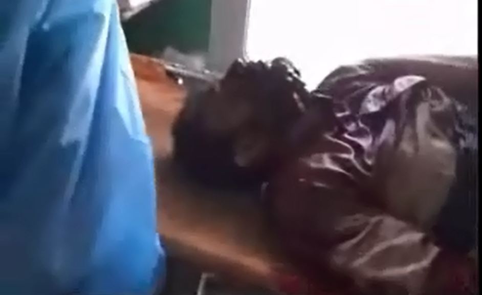 صور من جريمة بيت قباص 19-5-2015م