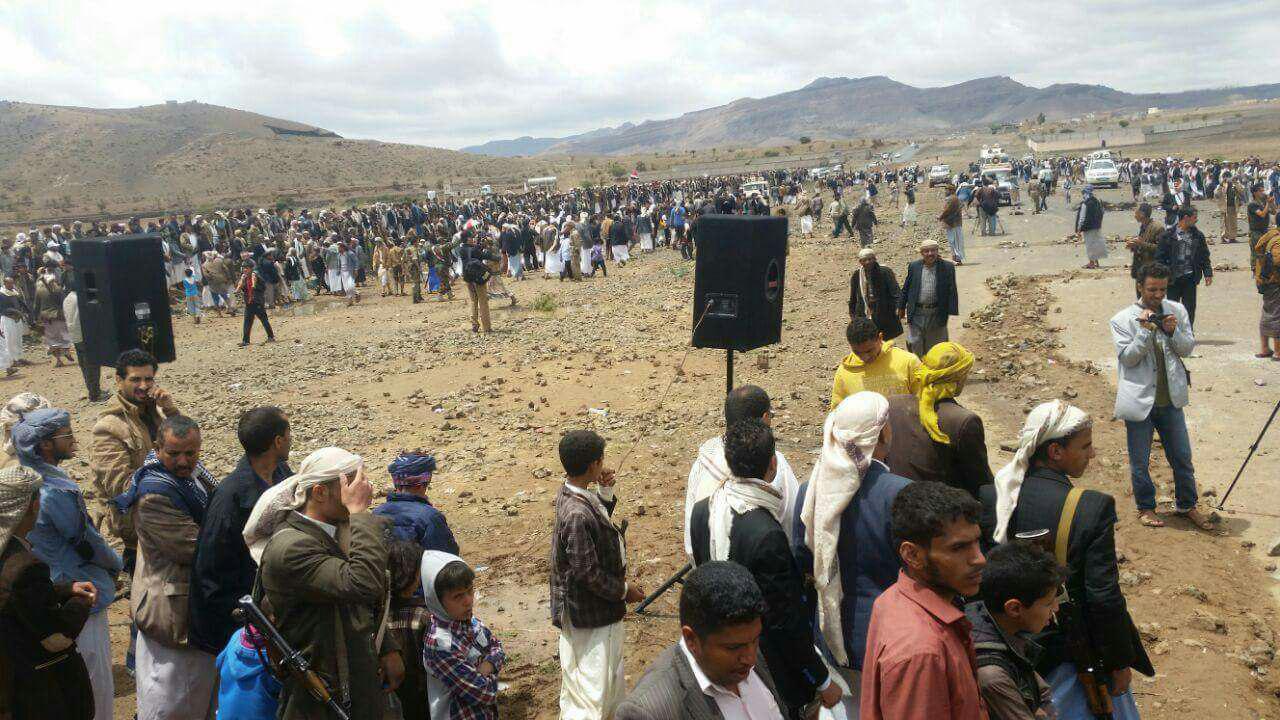 اعلان النفير 1