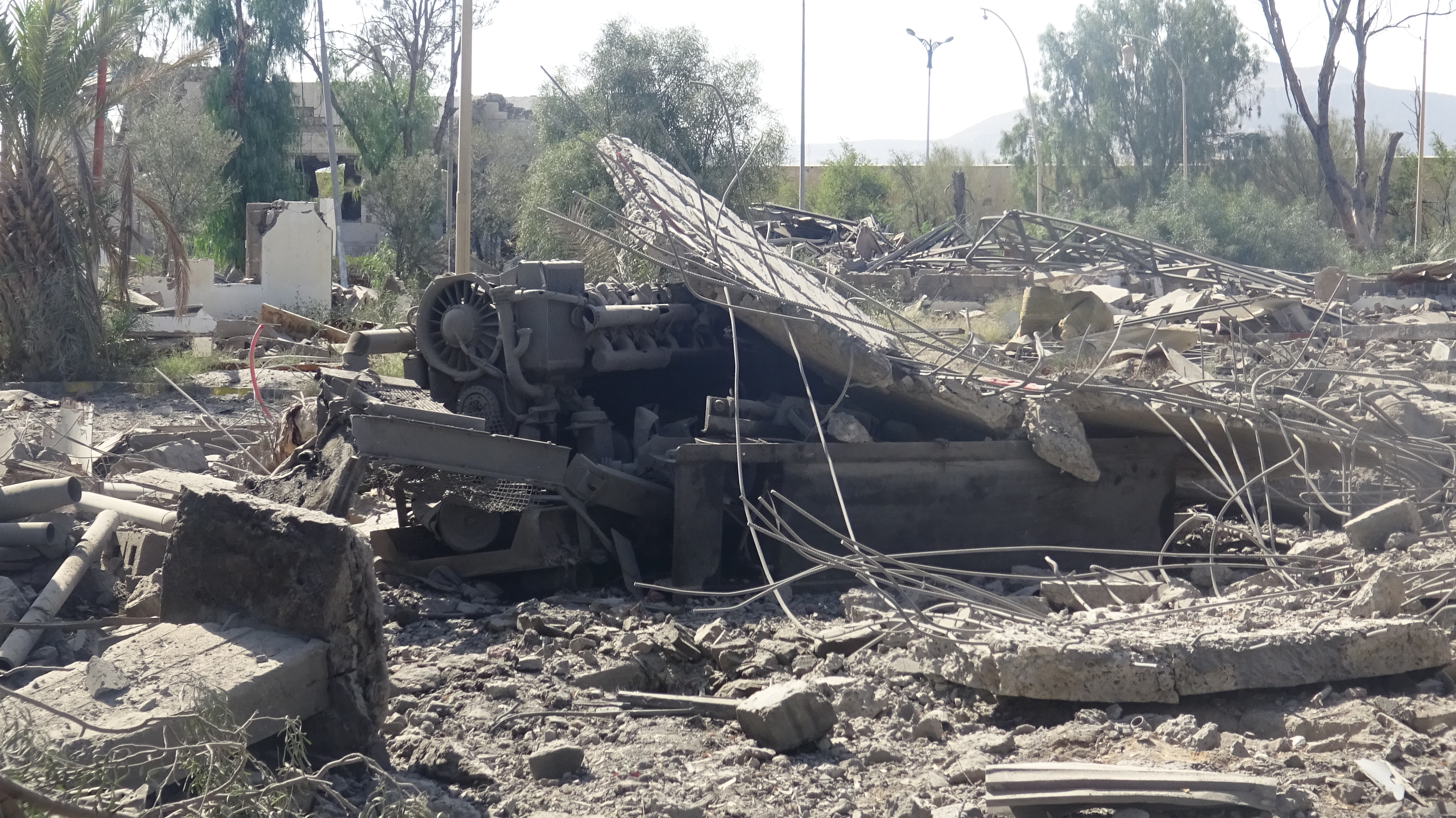 القصر الجمهوري 1