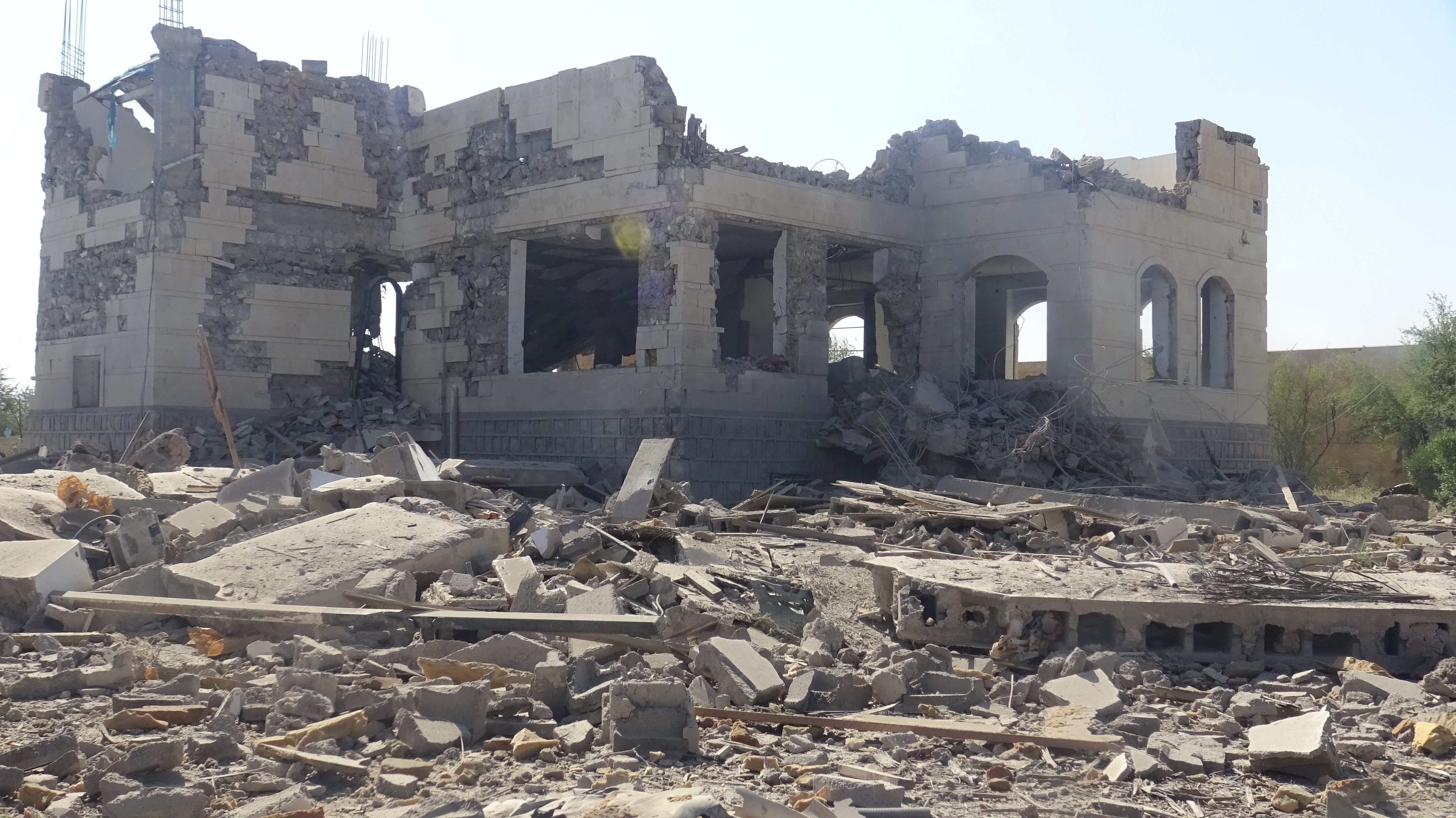 القصر الجمهوري 3