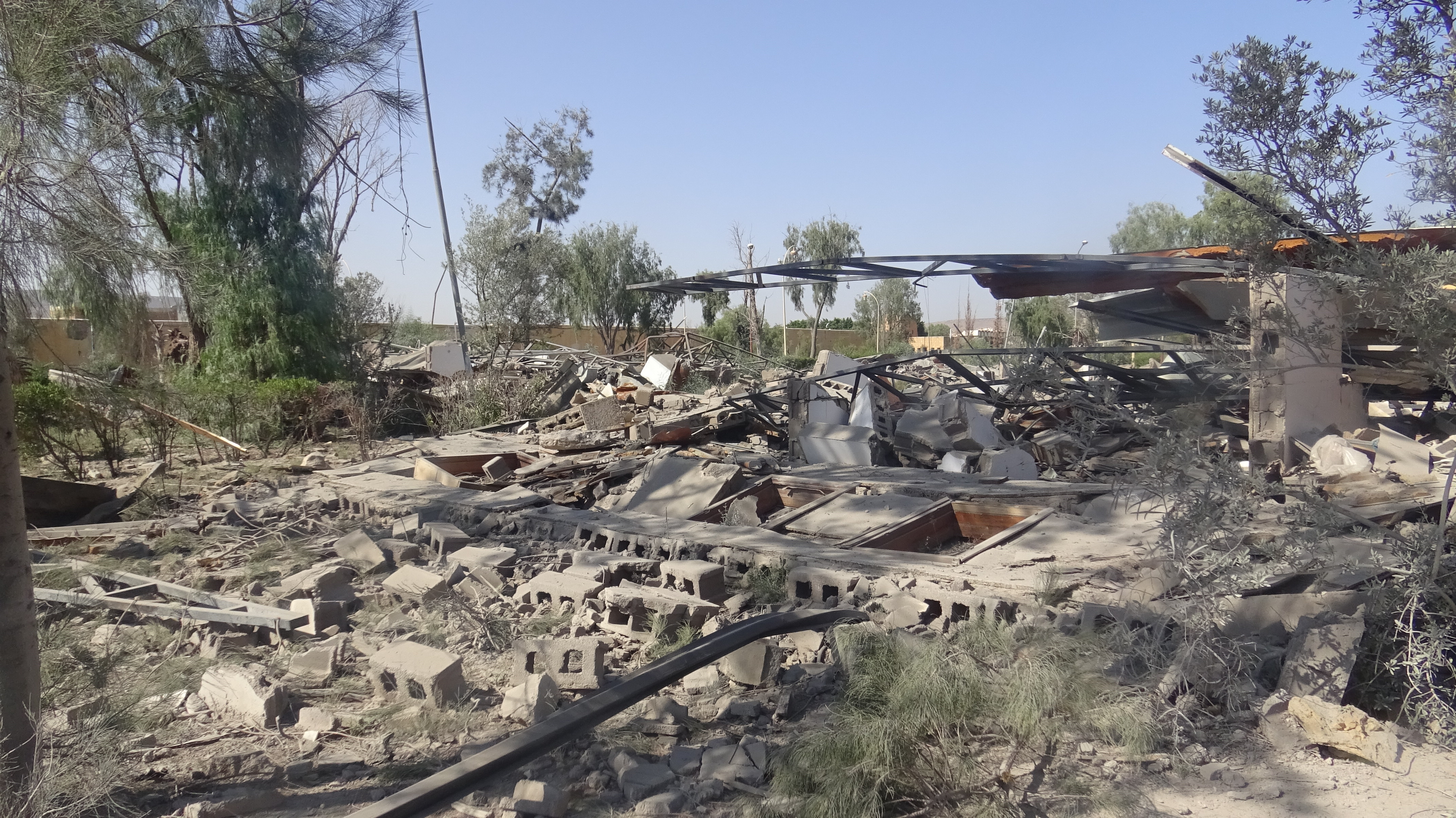 القصر الجمهوري 4