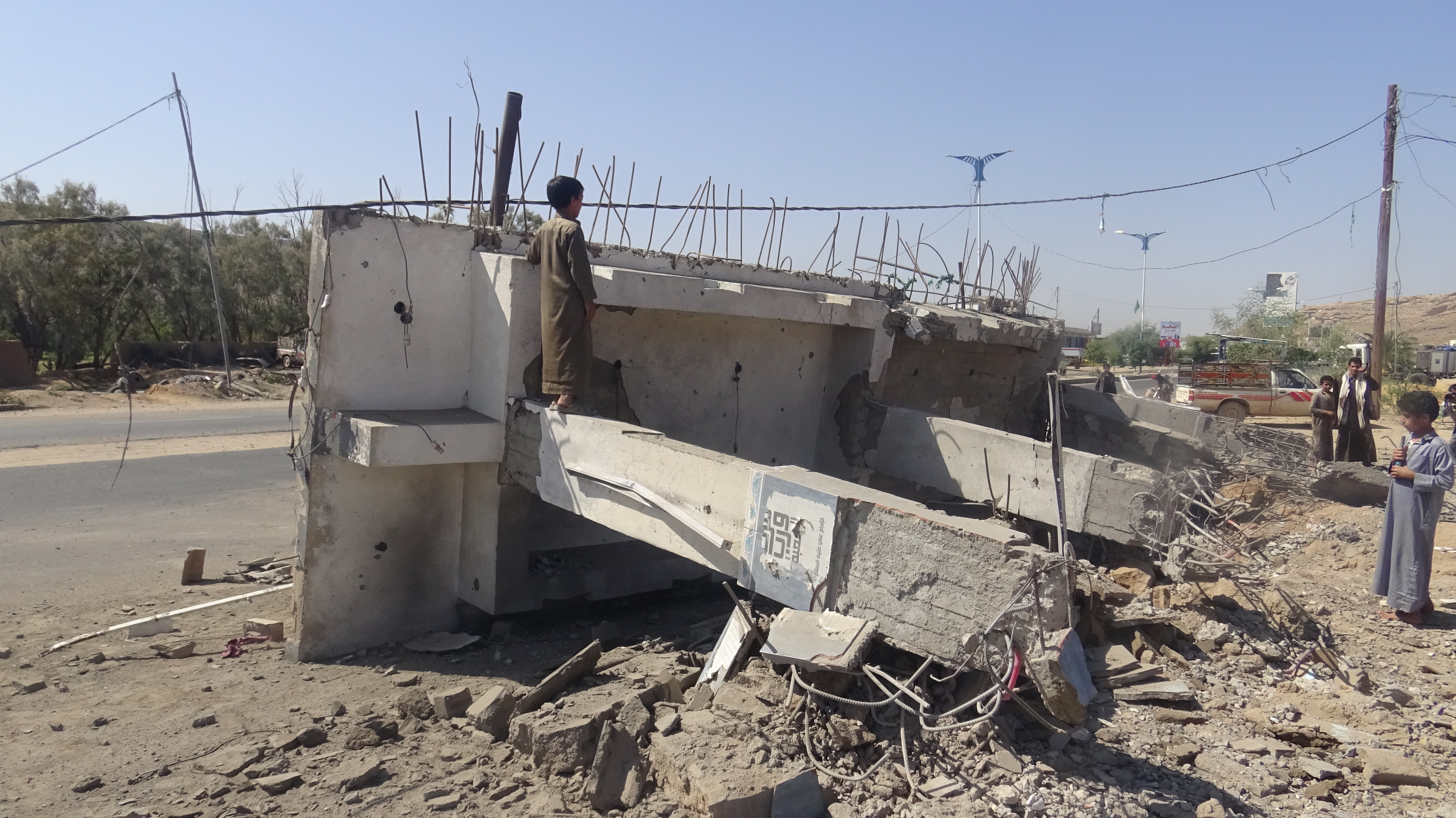 محطة بال عقلب سحار1