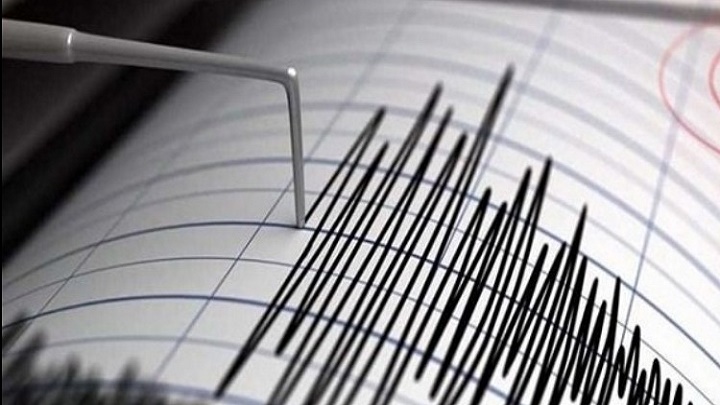 زلزال بقوة 6.2 درجة قرب منطقة جايابورا في إندونيسيا   صعدة نيوز