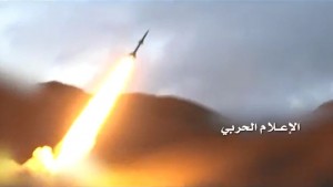 الصواريخ الباليستية اليمنية تواصل هطولها على معسكرات الغزاة والمرتزقة في الجوف ومأرب وسقوط قتلى وجرحى (تقرير اسبوعي )