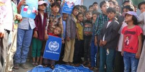 محطات الأمم المتحدة الملطخة بدماء اليمنيين منذ انطلاق العدوان