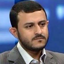 حمزة الحوثي: رعاية الأمم المتحدة شرط لعودة الوفد الوطني للمفاوضات مجدداً