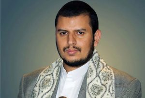 نص حوار قائد الثورة الشعبية السيد عبدالملك بدرالدين الحوثي مع مجلة مقاربات صحفية