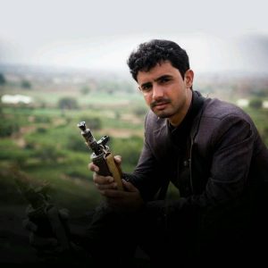 ثورة 21 سبتمبر اليمنية .. وشرعية حمل السلاح