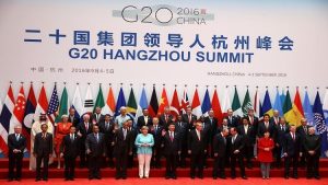 لا مصافحة بين أوباما وبوتين في انطلاق أعمال قمة ال20