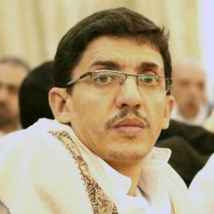 حسن الصعدي: حكومة الفار هادي تفرض عقابا جماعيا على موظفي المناطق الشمالية