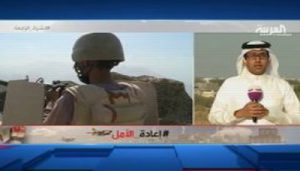 استراتيجية هروب الجيش السعودي وتقديم المرتزقة للقتال في الحدود ( فديــو )
