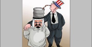 مجلة “فوربس”: بعد أربعة عقود من الهيمنة.. قبضة السعودية تتراخى على أسواق النفط
