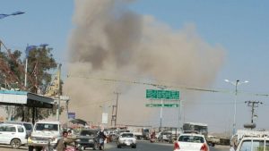 مستجدات غارات العدوان خلال الـ24 ساعة الماضية على محافظة صعدة