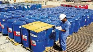 نفط عمان يحقق أرقاما قياسية منذ بدء أزمة النفط في الأسواق العالمية
