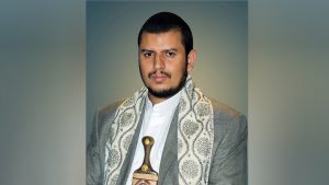 السيد عبد الملك الحوثي يهنئ الشعب اليمني والأمة الإسلامية بمناسبة حلول عيد الأضحى المبارك