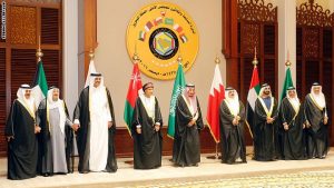 بوادر أزمة بين دول الخليج