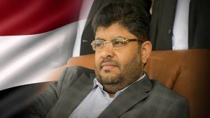 رئيس الثورية العليا يؤكد على حق اليمنيين بالحج