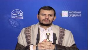 نص + فيديو | المحاضرة الرمضانية للسيد عبدالملك الحوثي في ذكرى استشهاد الإمام علي عليه السلام – رمضان 1438هـ 14-06-2017