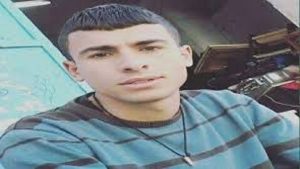 استشهاد شاب فلسطيني برصاص العدو الصهيوني في بيت لحم
