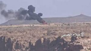 مصرع جنود سعوديين في انفجار عبوة ناسفة بنجران واستهداف تجمعاتهم في جيزان