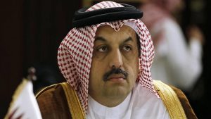 وزير الدفاع القطري: الأزمة الخليجية عميقة لكن نستبعد العمل العسكري