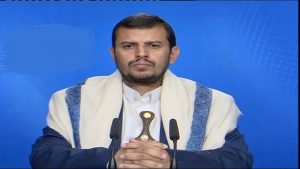 كلمة مرتقبة للسيد عبدالملك بدرالدين الحوثي مساء اليوم بمناسبة العيد الثالث لثورة الـ21 من سبتمبر