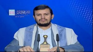 (نص+فيديو) كلمة السيد عبدالملك بدرالدين الحوثي حول آخر الإنجازات والمستجدات المحلية والإقليمية 14-09-2017م