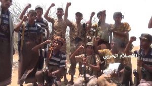 شاهد بالفيديو | الإعلام الحربي يوزع مشاهد لعمليتين نوعيتين شمال صحراء ميدي
