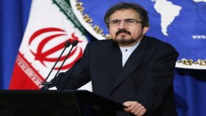 إيران تتهم السعودية بإثارة الفوضى في لبنان والخليج واليمن