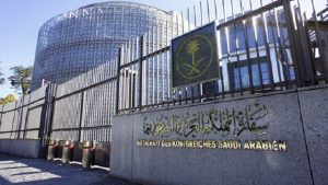 السعودية تستدعي سفيرها لدى برلين احتجاجا على تصريحات حول الحريري