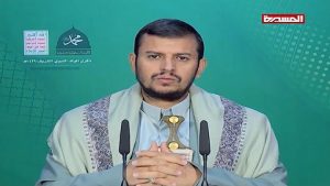 نص + فيديو |  المحاضرة الثانية للسيد عبدالملك الحوثي بمناسبة ذكرى المولد النبوي الشريف 1439هـ