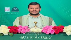 نص + فديو | كلمة السيد عبدالملك بدرالدين الحوثي بمناسبة ذكرى المولد النبوي الشريف 1439هـ