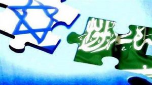 وثيقة سرية سعودية تكشف مساعي الرياض لتطبيع علني مع إسرائيل