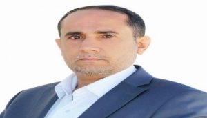 ناطق الحكومة: استهداف تحالف العدوان لمطار صنعاء الدولي عمل اجرامي مدان