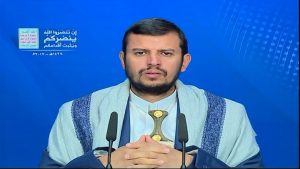 نص + فيديو | خطاب السيد عبدالملك بدرالدين الحوثي بعد إسقاط مؤامرة علي صالح 04-12-2017