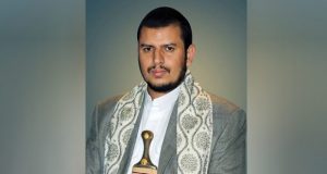 السيد عبدالملك الحوثي يدعو لمظاهرات حاشدة ويصف الموقف الأمريكي بشأن القدس خطوة استكبارية عدوانية