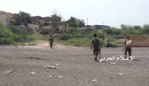 ثلاث عمليات هجومية واسعة على مواقع الجيش السعودي والمرتزقة في جيزان ونجران