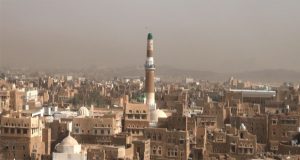 استشهاد مواطن بقصف صاروخي ومدفعي سعودي على مناطق سكنية بصعدة