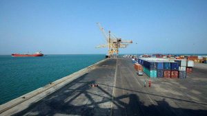 مؤسسة موانئ البحر الأحمر: العدوان مستمر في منع دخول السفن التجارية والإغاثية