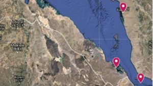 البحر الأحمر جواد اليمنيين الرابح لوقف الحرب