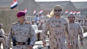 الإمارات تقاتل للجلوس الى طاولة المفاوضات اليمنية