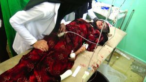 4 شهداء و6 جرحى أغلبهم أطفال ونساء في جريمة جديدة للعدوان في محافظة صعدة |أسماء + صور.
