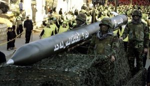 يديعوت أحرونوت: إسرائيل تبني منظومة صواريخ جديدة خوفاً من حزب الله