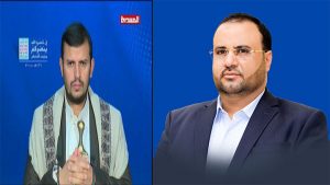 نص + فيديو | كلمة السيد عبدالملك بدرالدين الحوثي في استشهاد الرئيس صالح الصماد