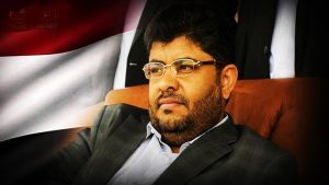 رئيس الثورية العليا رداً على الخارجية الأمريكية: أنتم معروفون لدى الشعب اليمني