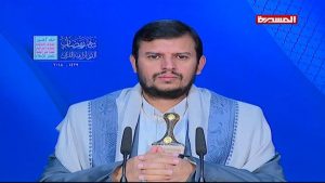 السيد عبد الملك: الشعب اليمني معني بالدفاع عن تهامة ومعركته في مواجهة الغزو الأجنبي اليوم أفضل من أي وقت مضى