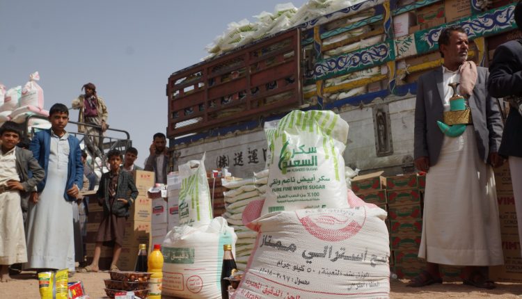 تدشين الطلح ‫(1)‬